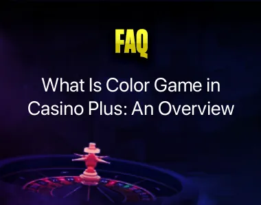 what is color game