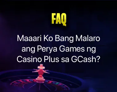 Perya Games Perya Games