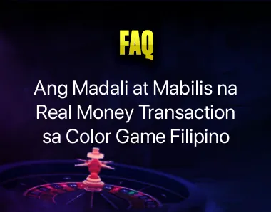 Color Game Filipino Color Game Filipino