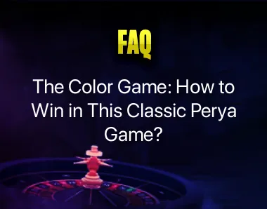 color game how to win