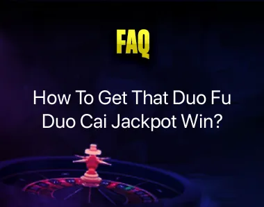 duo fu duo cai jackpot win duo fu duo cai jackpot win