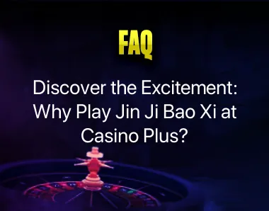 Play Jin Ji Bao Xi Play Jin Ji Bao Xi