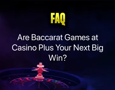 Baccarat Games Baccarat Games