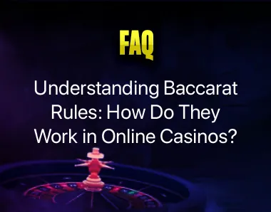 Baccarat Rules Baccarat Rules