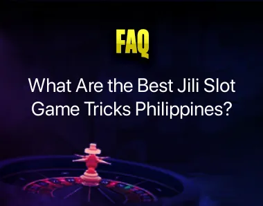 Jili Slot Game tricks Philippines