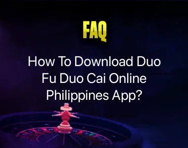 duo fu duo cai online philippines app duo fu duo cai online philippines app