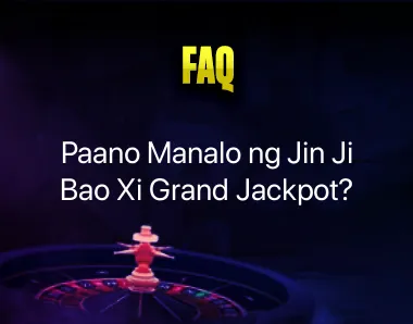 jin ji bao xi grand jackpot jin ji bao xi grand jackpot