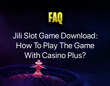 jili slot game download