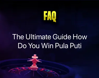 How Do You Win Pula Puti
