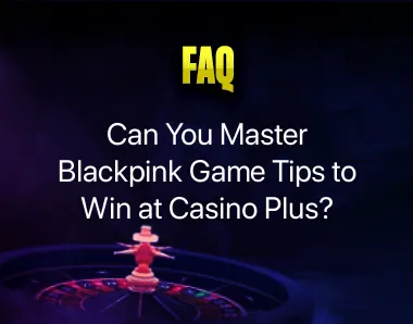 Blackpink Game tips to win
