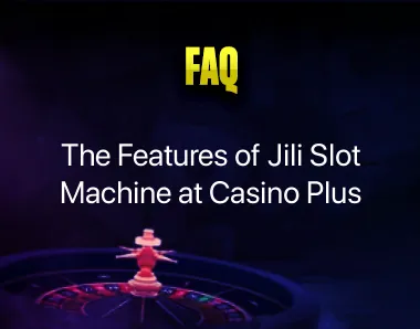 jili slot machine