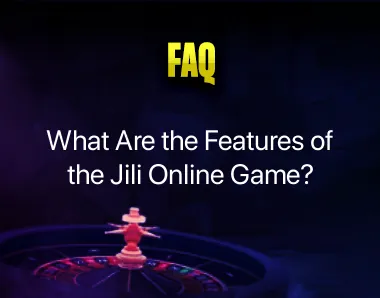 jili online game