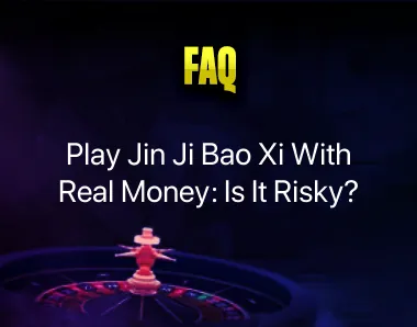 jin ji bao xi real money