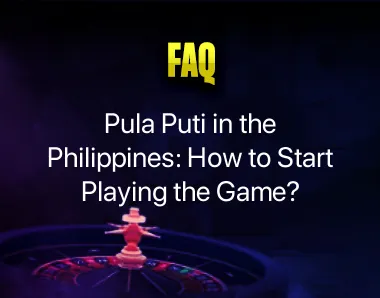 pula puti in the philippines