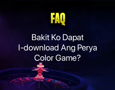 Perya Color Game Perya Color Game