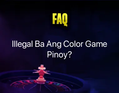 Color Game Pinoy Color Game Pinoy