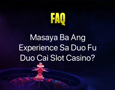 Duo Fu Duo Cai Slot Casino Duo Fu Duo Cai Slot Casino