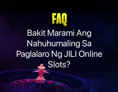 Jili Online Slots Jili Online Slots