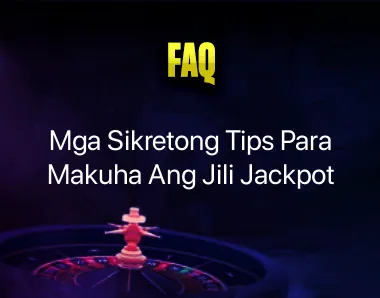 Jili Jackpot Jili Jackpot