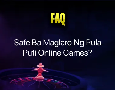 Pula Puti Online Games Pula Puti Online Games