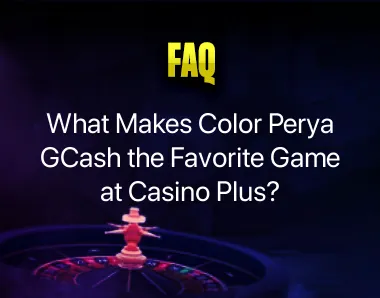 Color Perya GCash Color Perya GCash