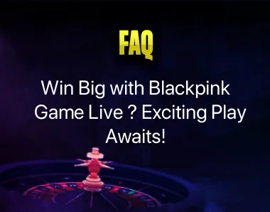 Blackpink Game Live Blackpink Game Live