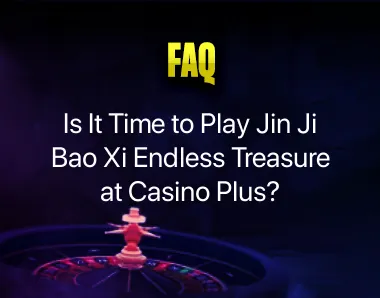 Play Jin Ji Bao Xi Endless Treasure