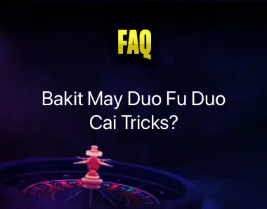 Duo Fu Duo Cai Tricks Duo Fu Duo Cai Tricks