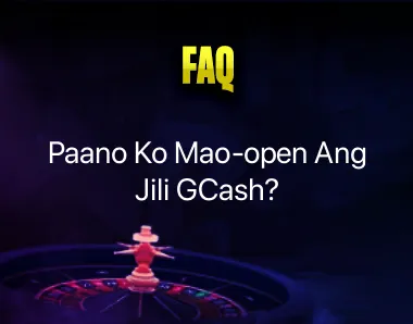 Jili GCash Jili GCash