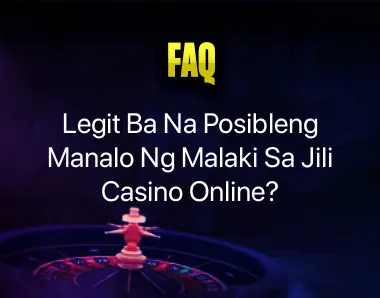 Jili Casino Online Jili Casino Online
