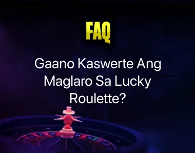 Lucky Roulette Lucky Roulette