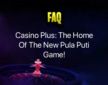 New Pula Puti New Pula Puti