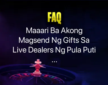 Pula Puti Casino Pula Puti Casino