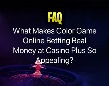 Color Game Online betting real money Color Game Online betting real money