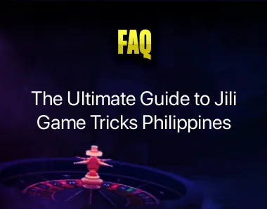 Jili Game tricks Philippines Jili Game tricks Philippines