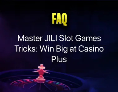 JILI Slot Games tricks