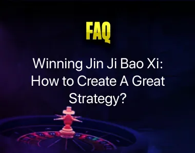winning jin ji bao xi