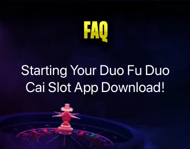 Duo Fu Duo Cai Slot App Download Duo Fu Duo Cai Slot App Download