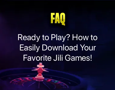 Jili Game Download