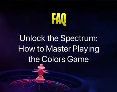 Play Colors Game