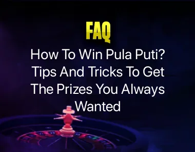 how to win pula puti