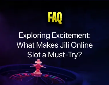 Jili Online Slot Jili Online Slot