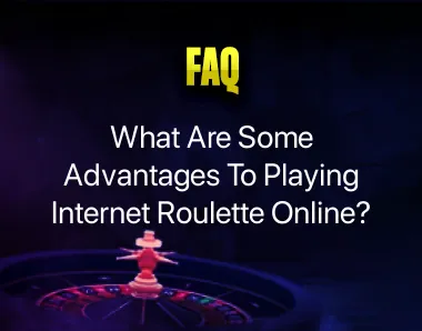 Internet Roulette Internet Roulette