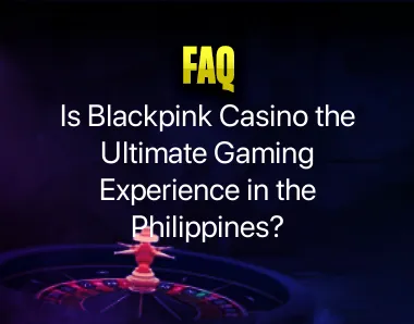 Blackpink Casino
