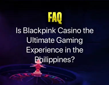 Blackpink Casino Blackpink Casino