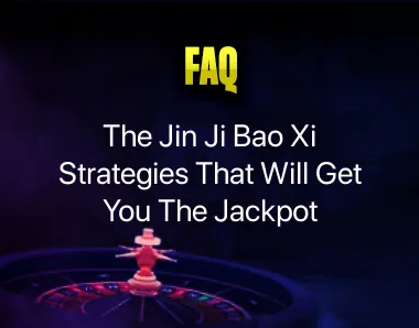 jin ji bao xi strategies jin ji bao xi strategies