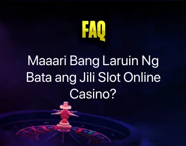 Jili Slot Online Casino