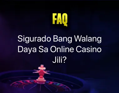 Online Casino Jili