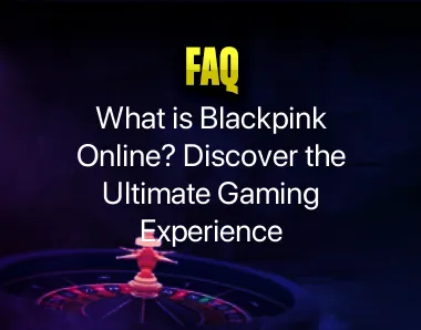 Blackpink Online