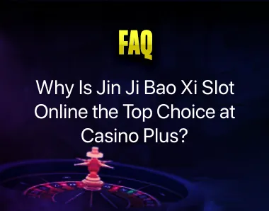 Jin Ji Bao Xi Slot Online